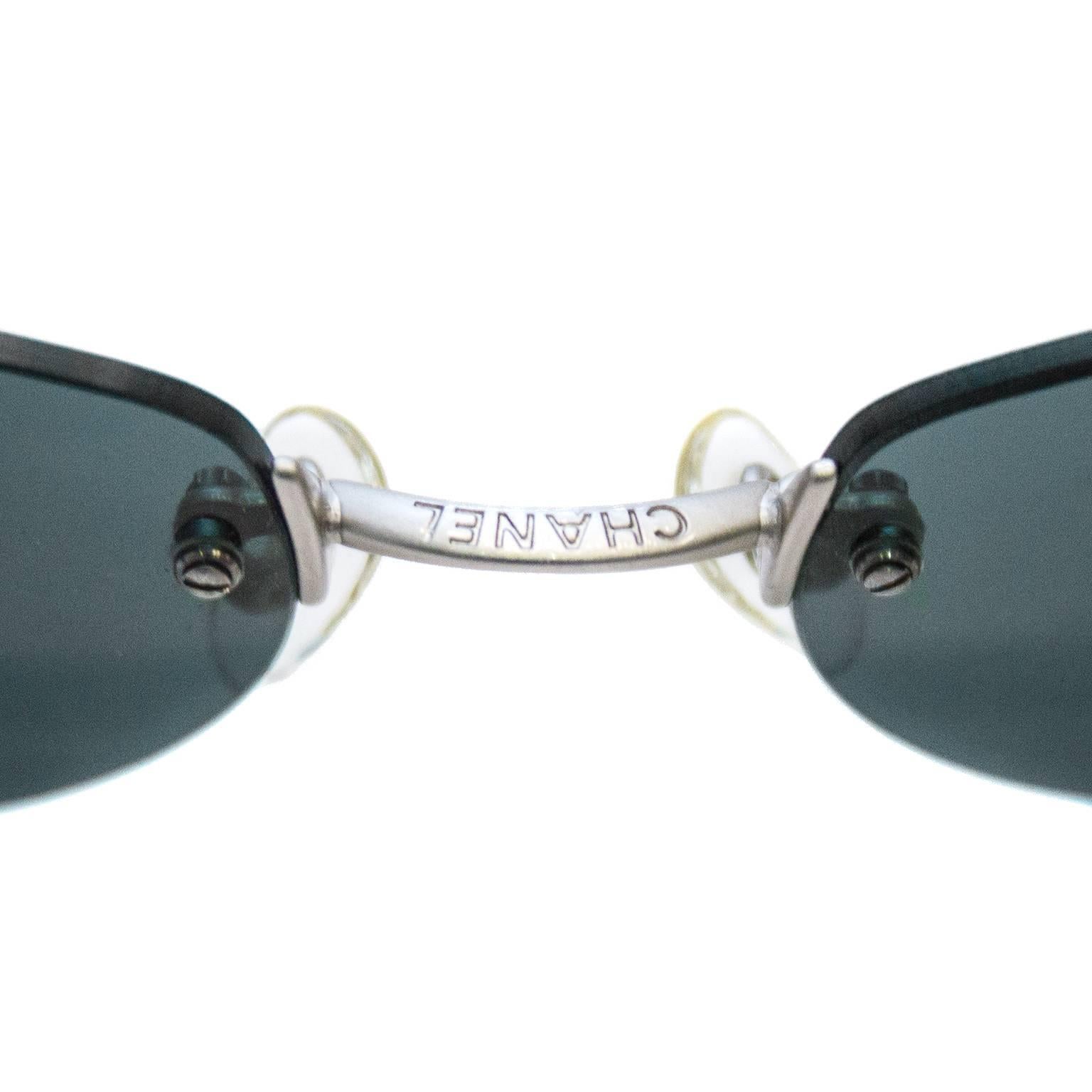 early 2000s sunglasses