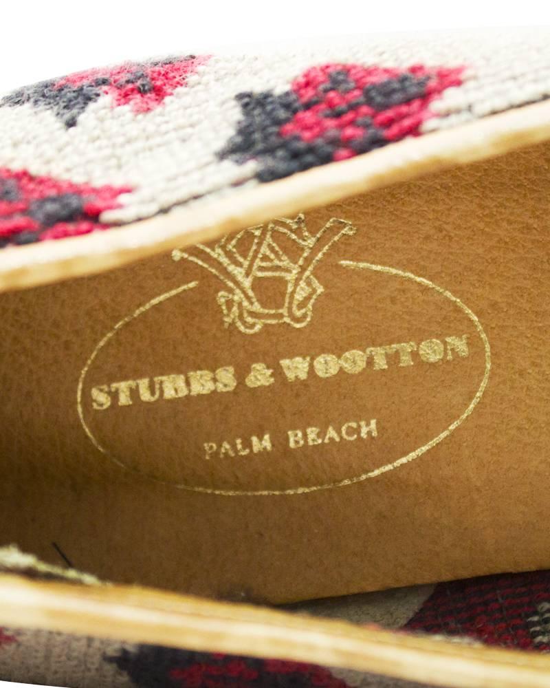 stubbs and wootton sale