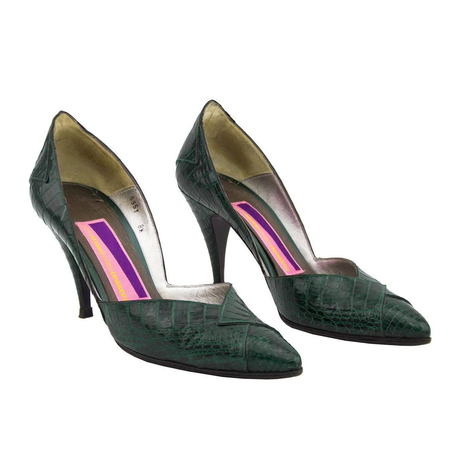 Susan platform pump shop