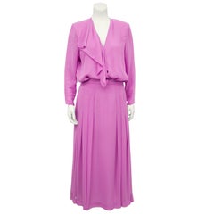 Gilles Savard 3 pc. Evening Suit with Jewelled Jacket