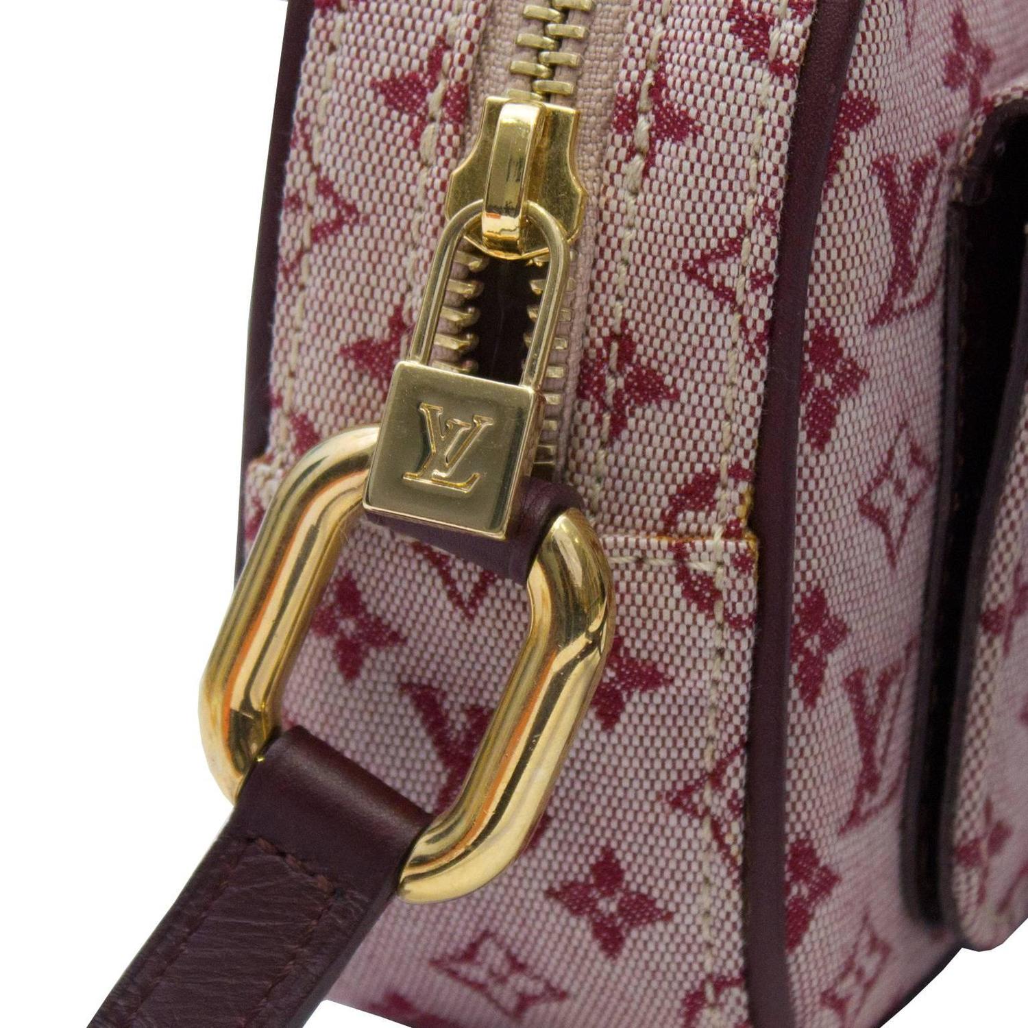 Vintage Louis Vuitton Camera Bag