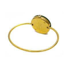 1970's Gucci Multi-colored Ring Watch