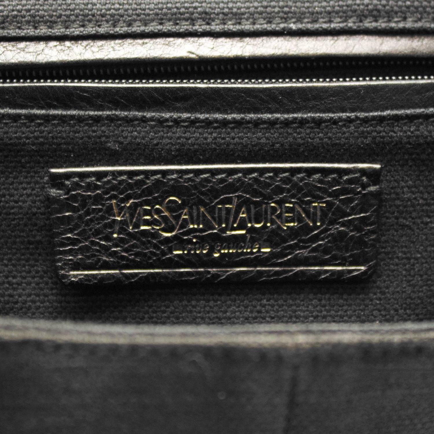 2002 Yves Saint Laurent \u0026#39;Mombasa\u0026#39; Bag For Sale at 1stdibs  