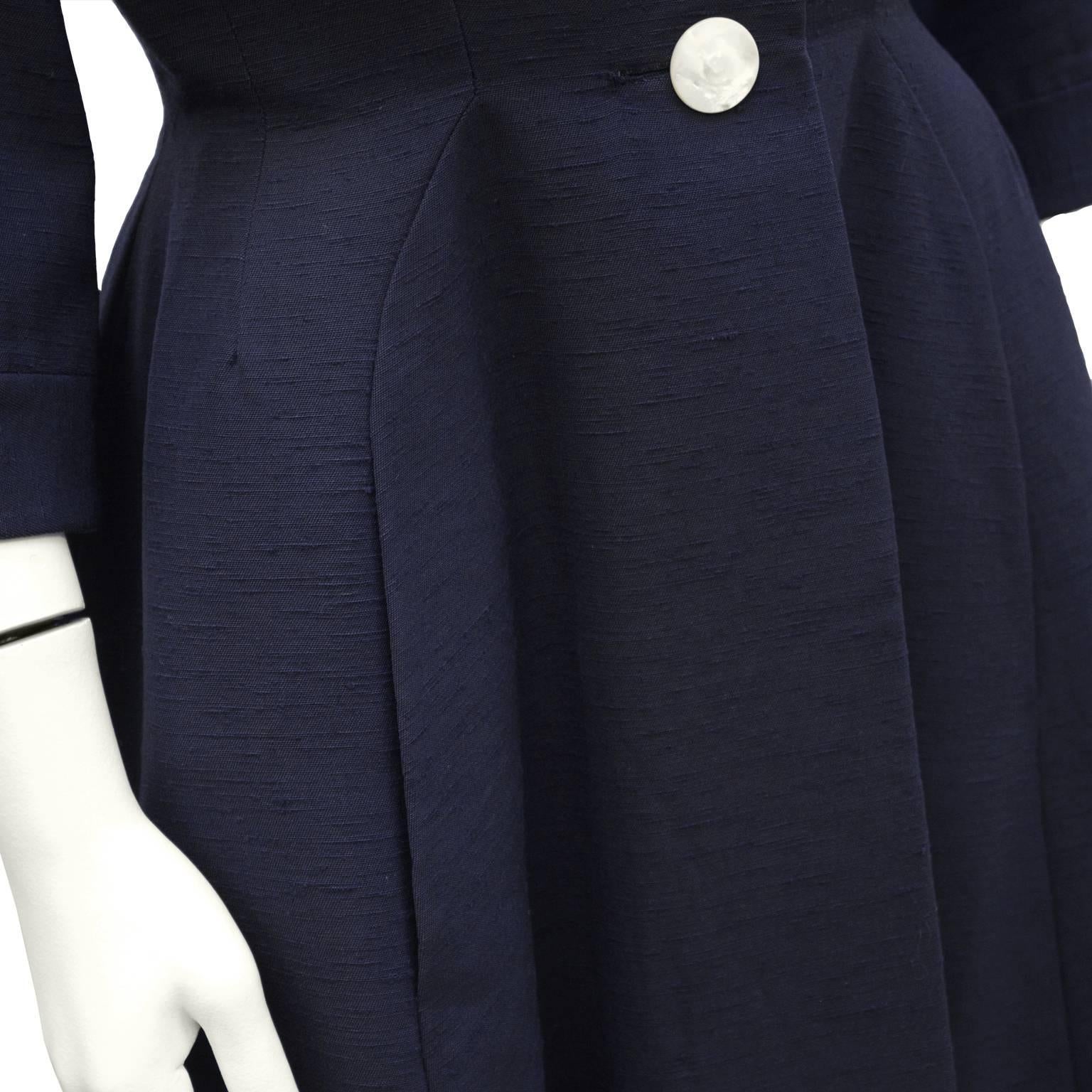 Women's 1950's Staebe - Seger New Look Coat
