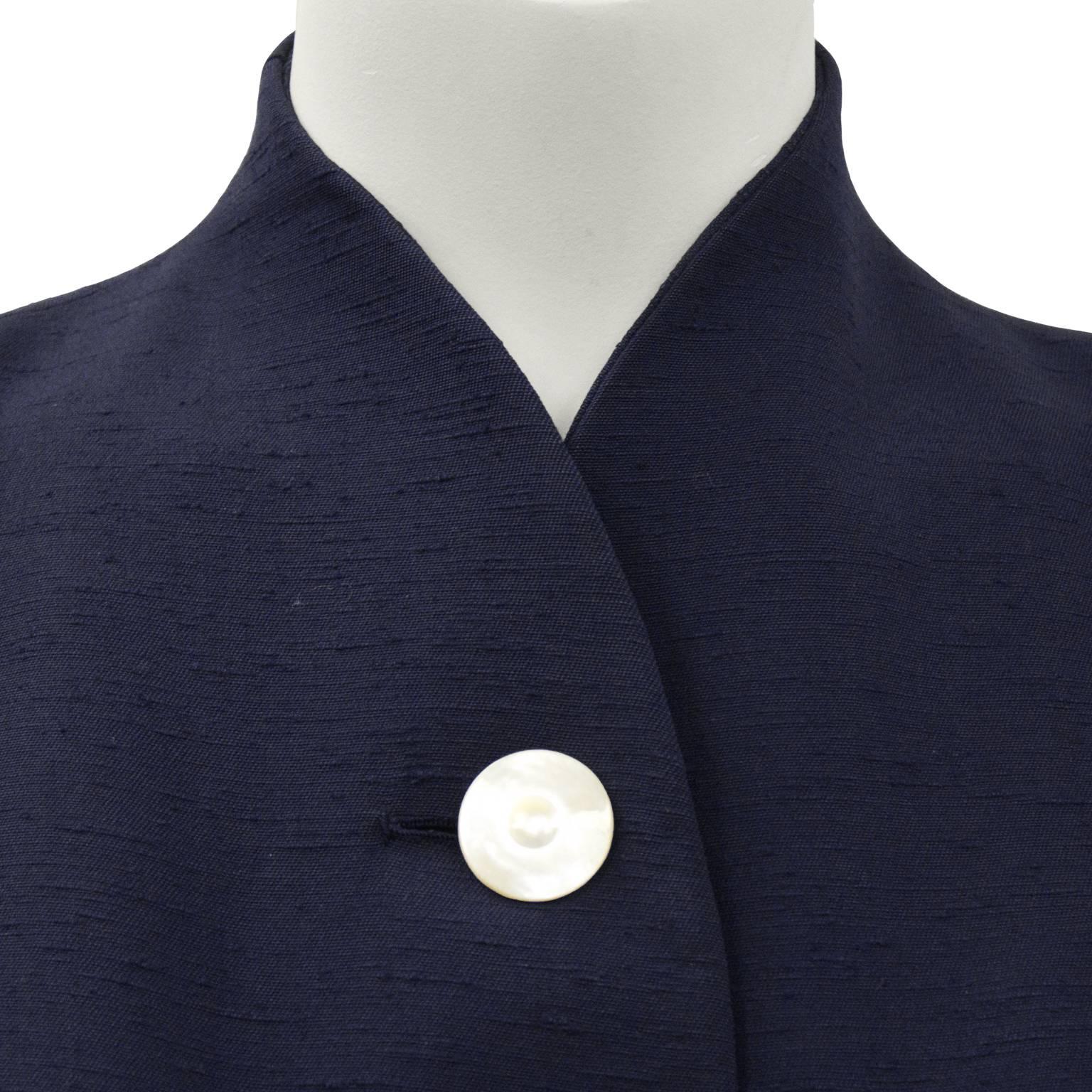 1950's Staebe - Seger New Look Coat In Excellent Condition In Toronto, Ontario