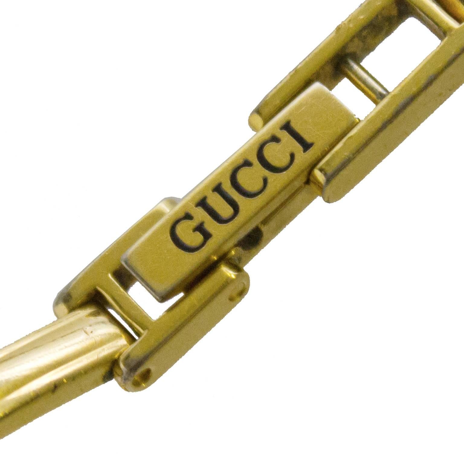 gucci bezel watch original price