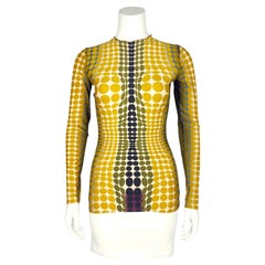 1996 Jean Paul Gaultier Cyberbaba Collection