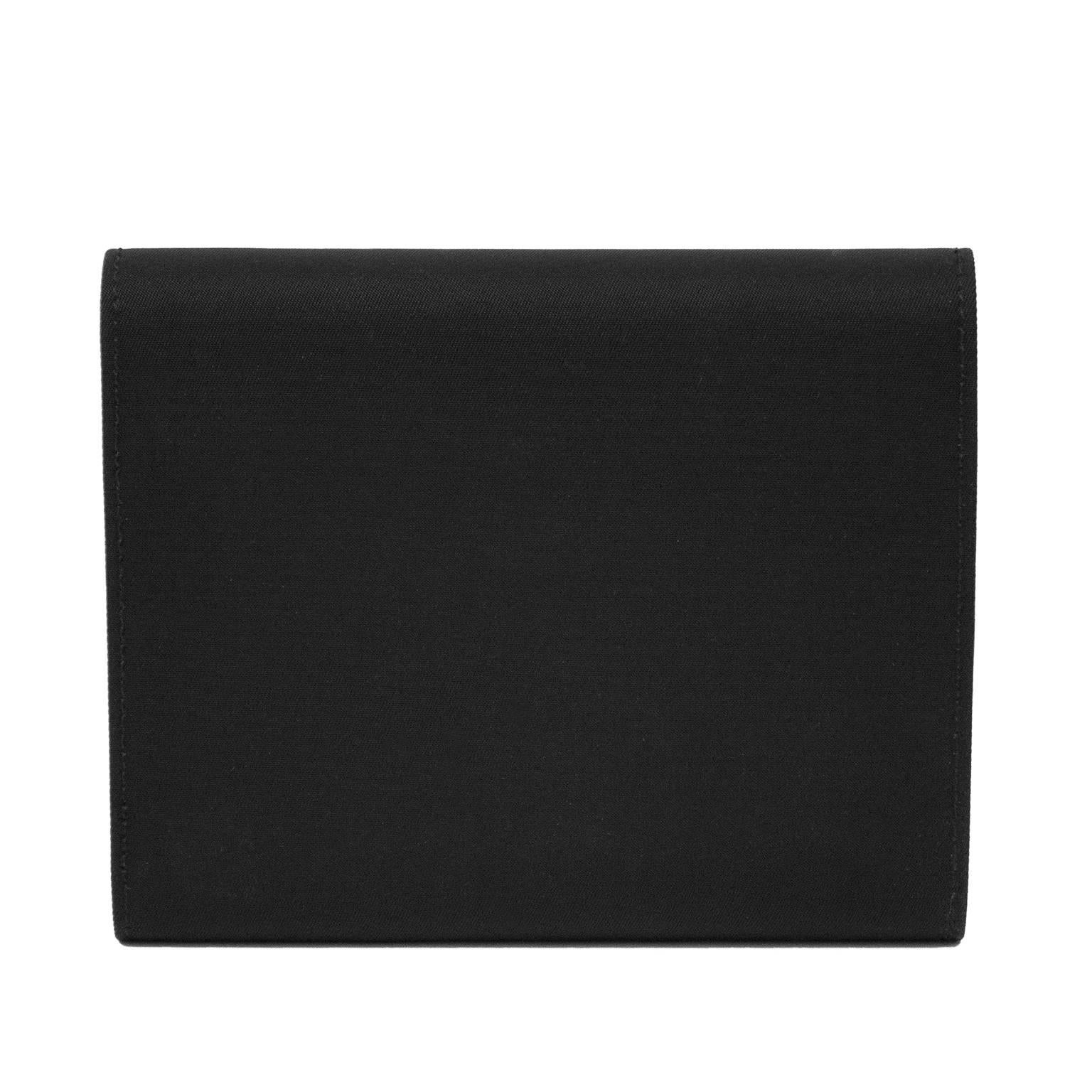 prada milano dal 1913 wallet price