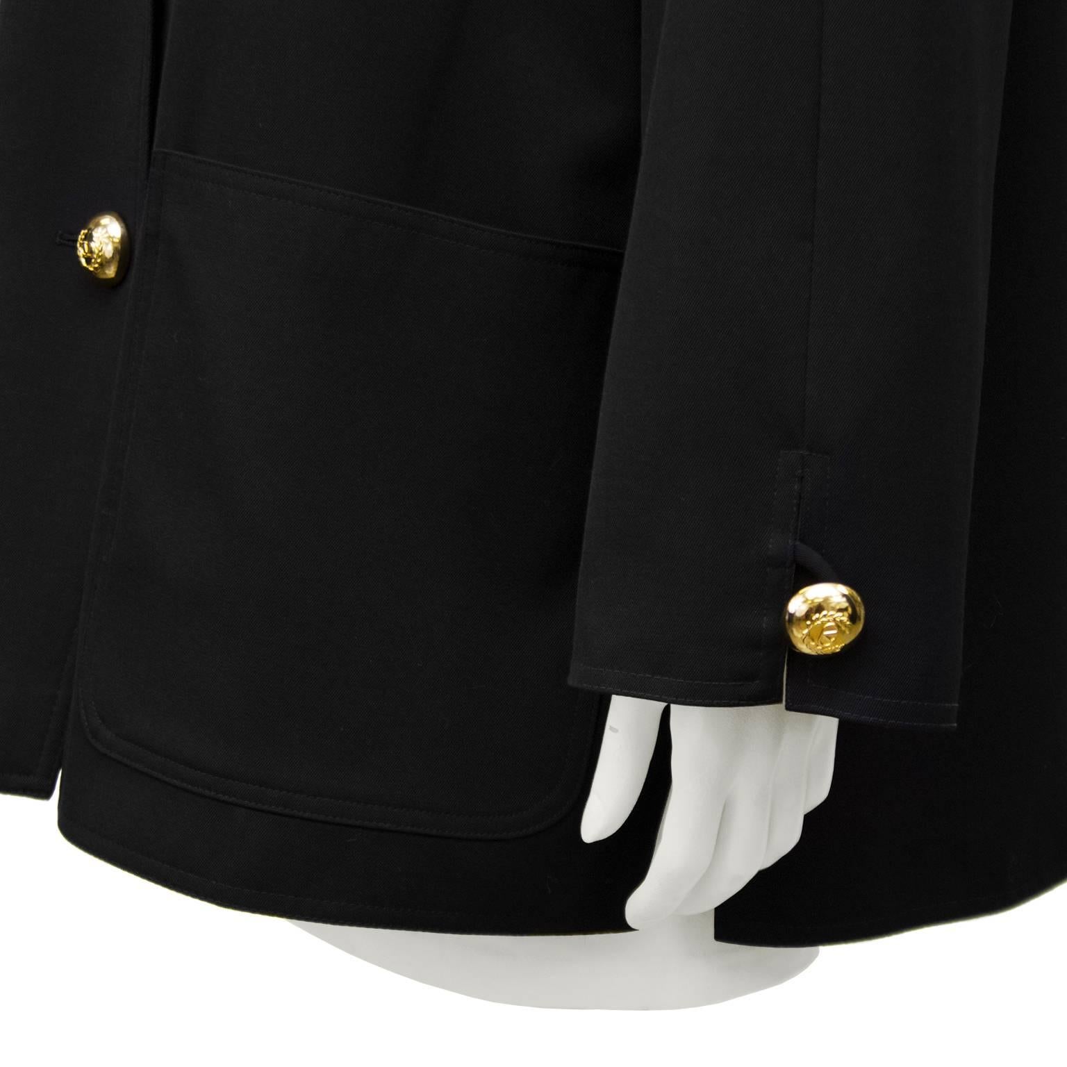 valentino miss v jacket