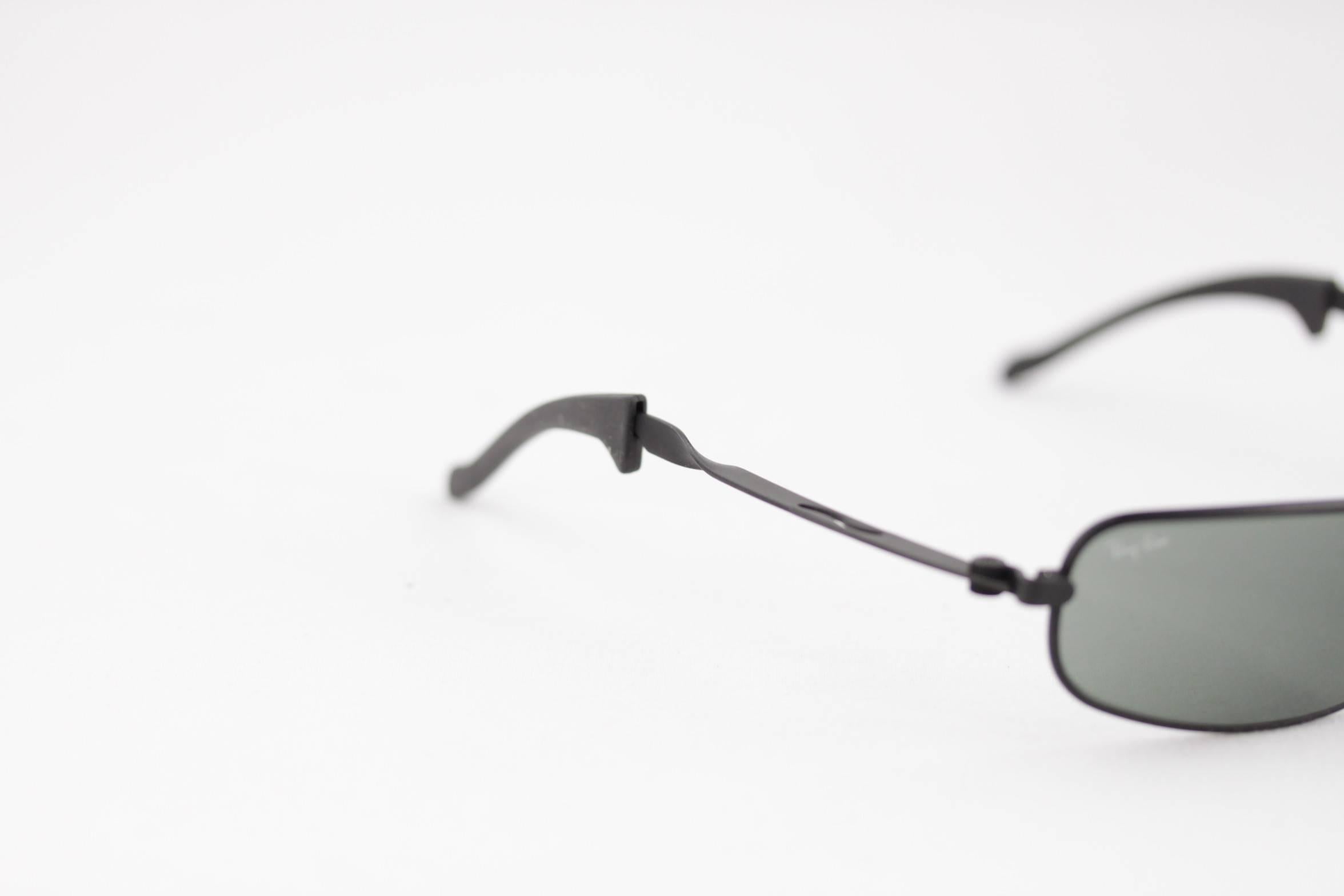 ray ban orbs sunglasses