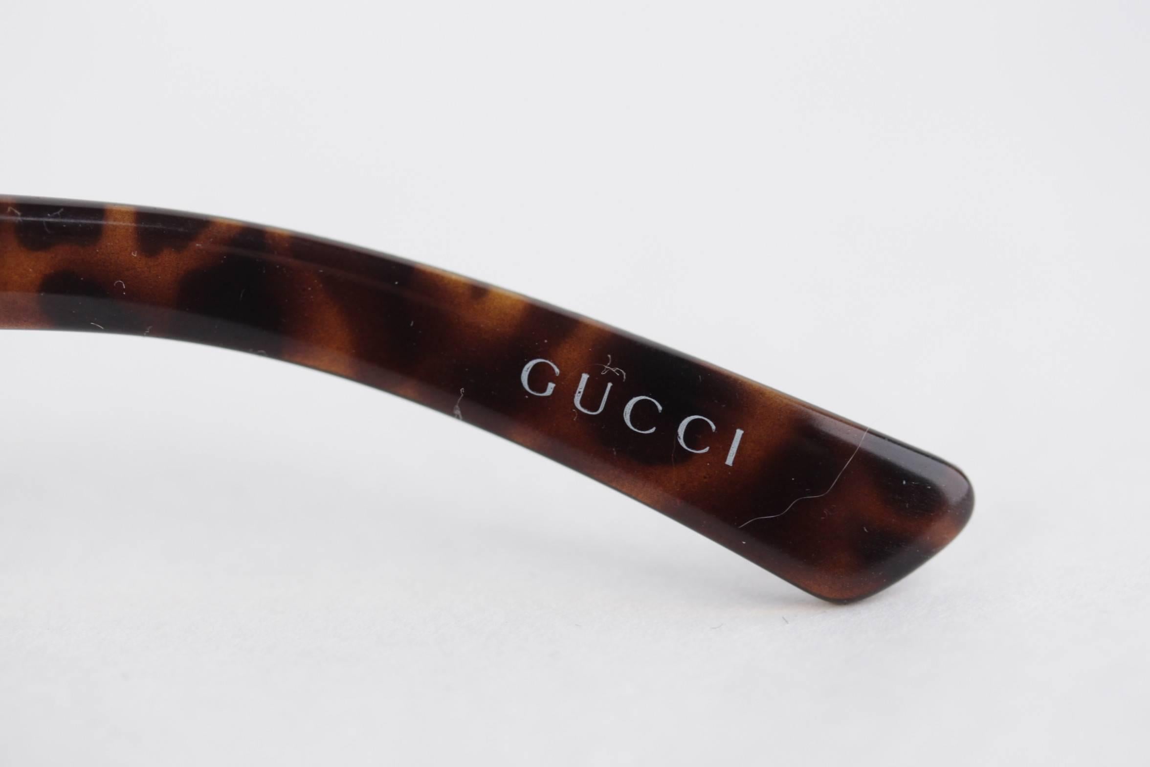 gucci shades for ladies