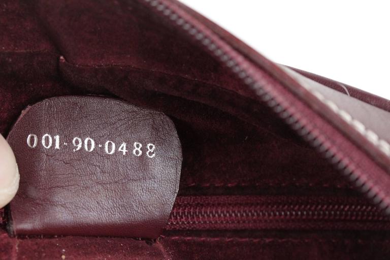 Gucci Belt Serial Number >> GUCCI Vintage Leather MESSENGER Purse SHOULDER BAG w/ Plaid WOOL Panel For Sale at 1stdibs Gucci Belt Serial Number >> GUCCI Vintage Leather MESSENGER Purse SHOULDER BAG w/ Plaid WOOL Panel For Sale at 1stdibs