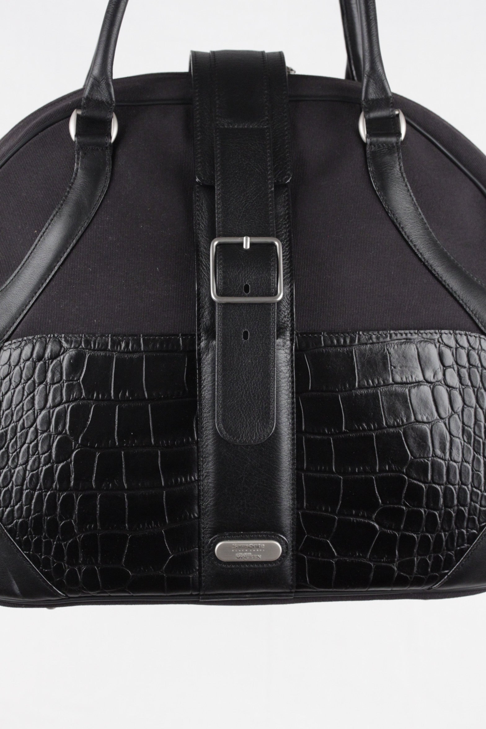samsonite black label sale