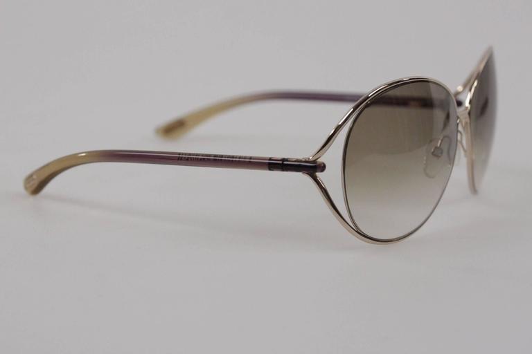 Tom ford clemence sunglasses hotsell
