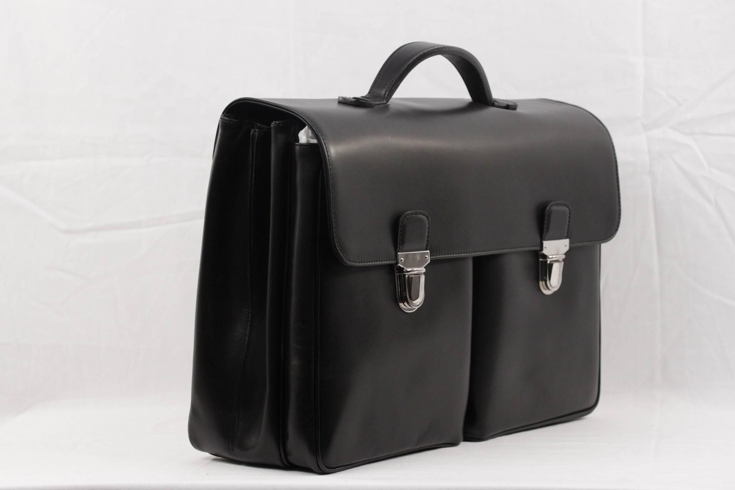 briefcase purse