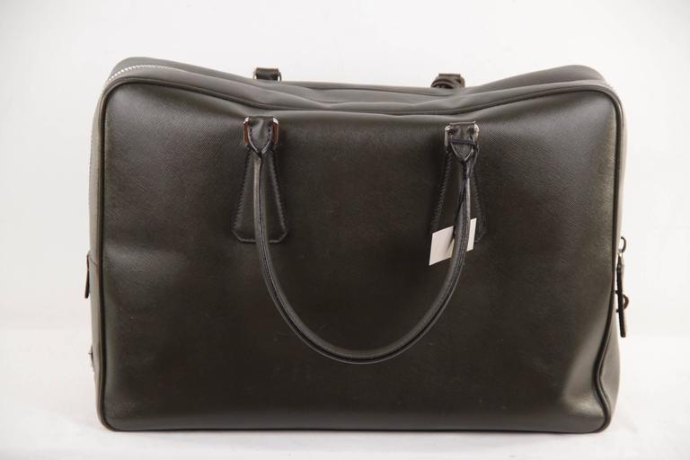 prada work bag