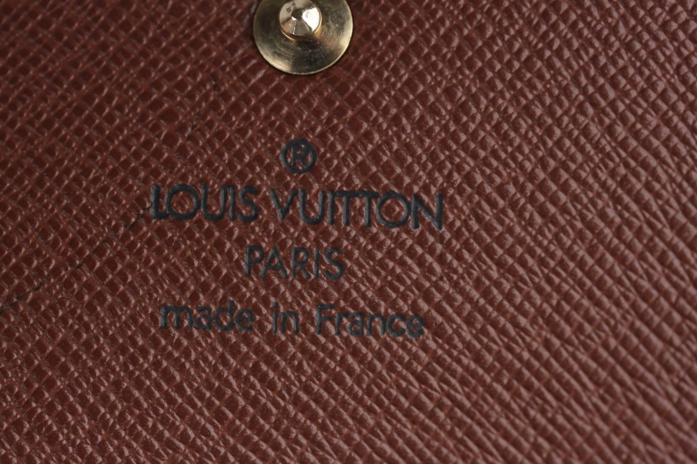 LOUIS VUITTON Monogram SPROUSE GRAFFITI Peach Snap LONG WALLET w/ BOX 2