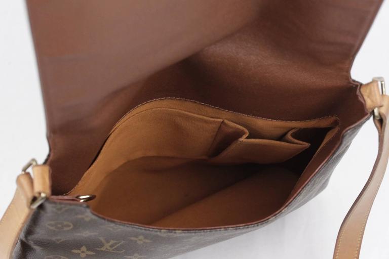 Louis Vuitton Musette Shoulder bag 364559