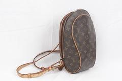 LOUIS VUITTON Monogram Canvas ELLIPSE BACKPACK Umhängetasche
