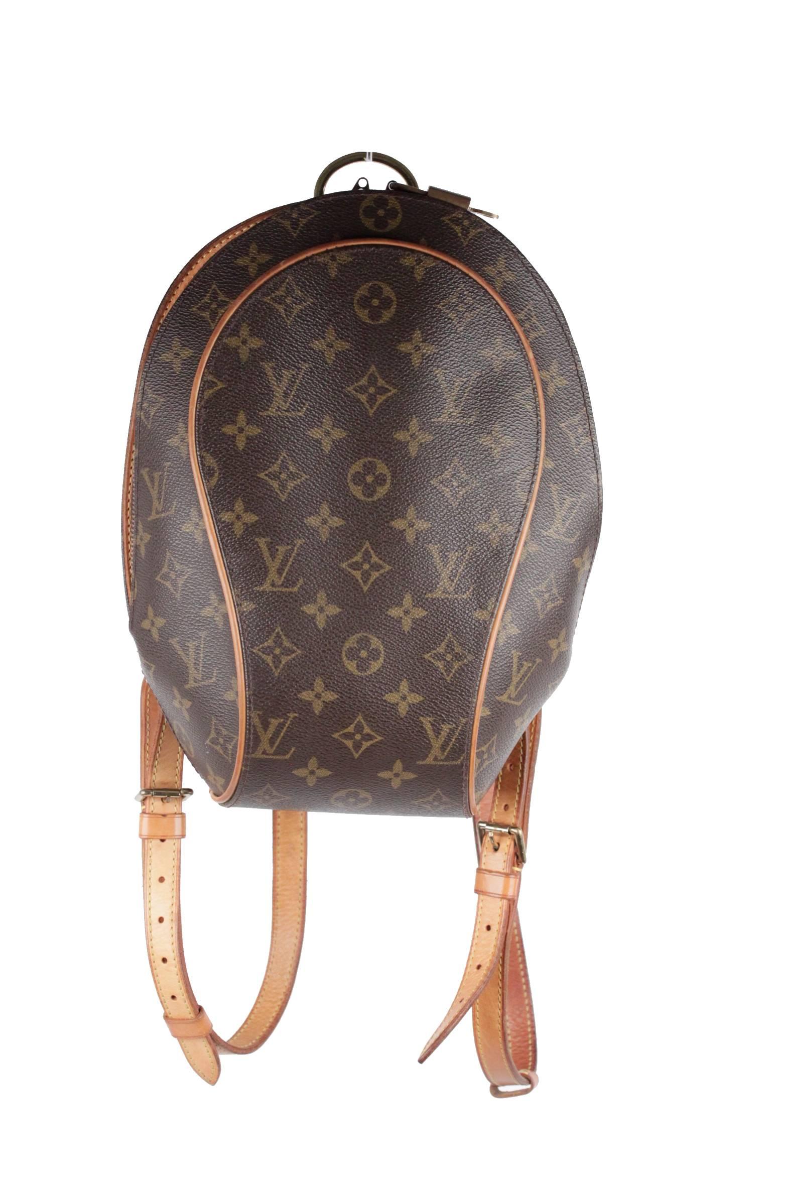 old louis vuitton backpack