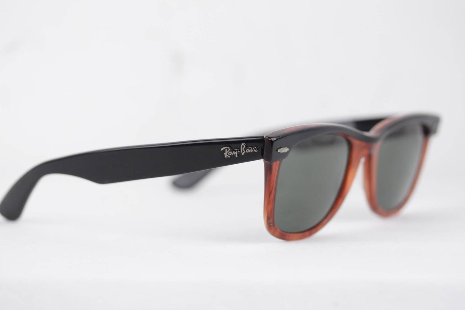 Vintage Retro Wayfarer 84