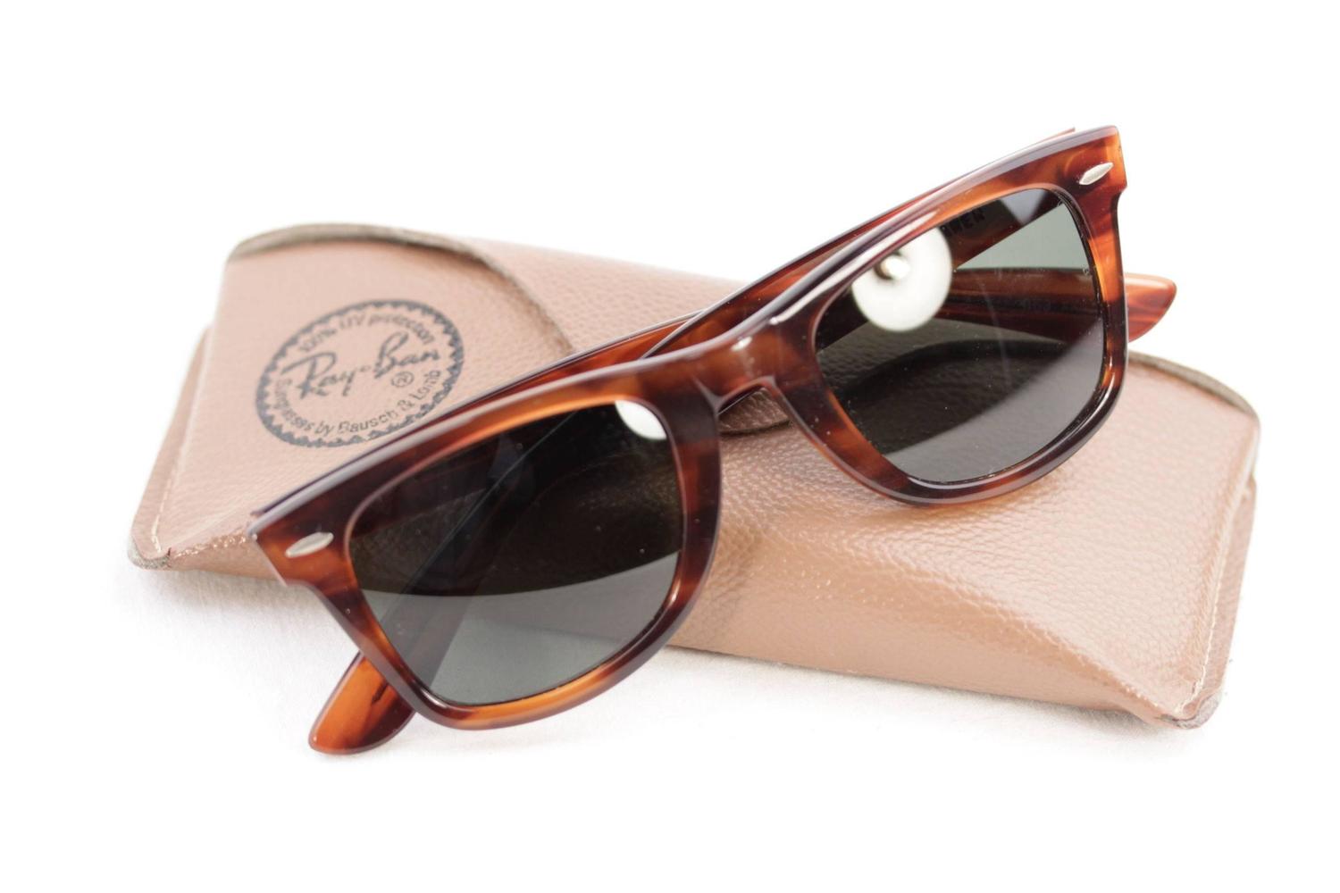 ray ban usa bausch & lomb