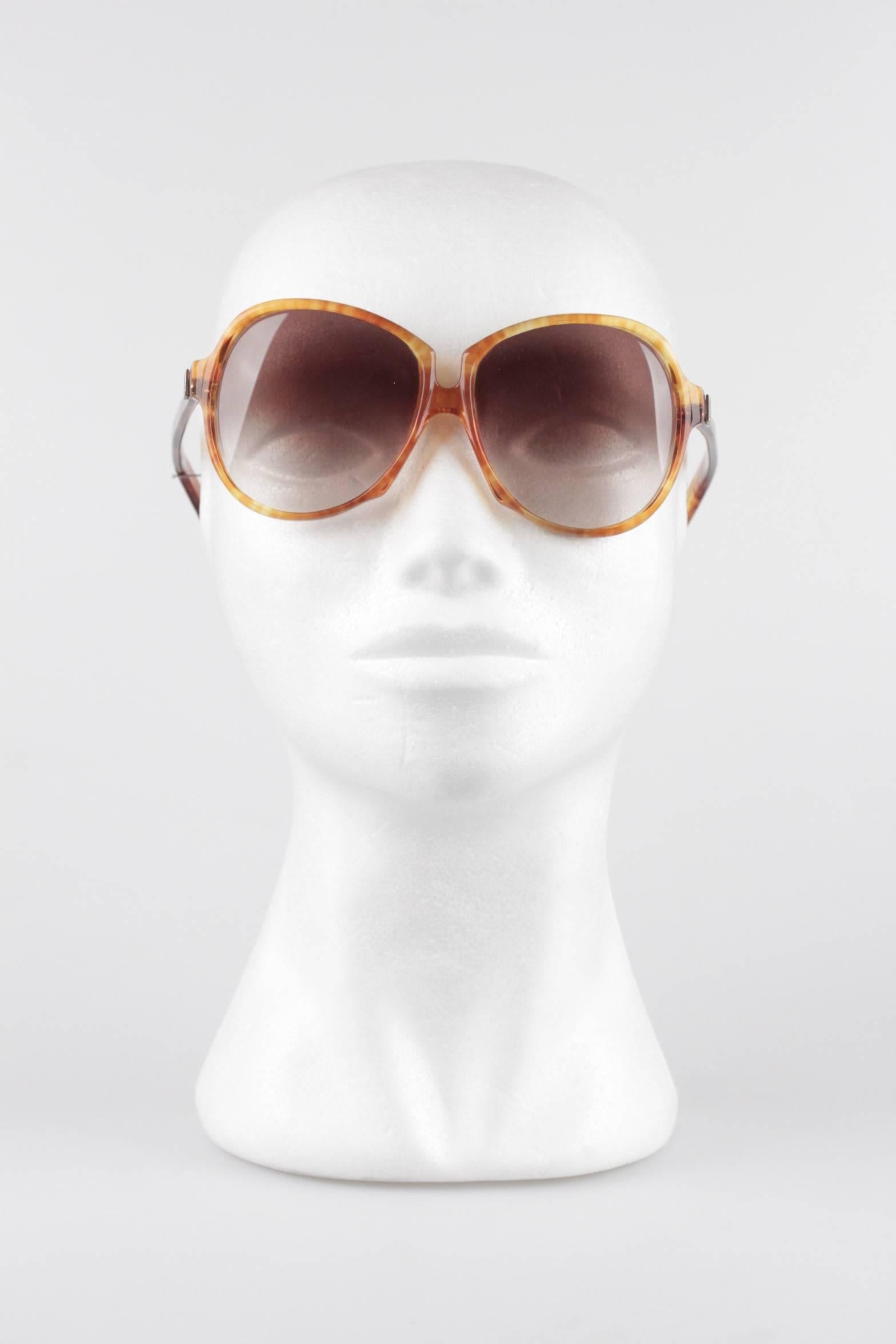 ysl oversized sunglasses