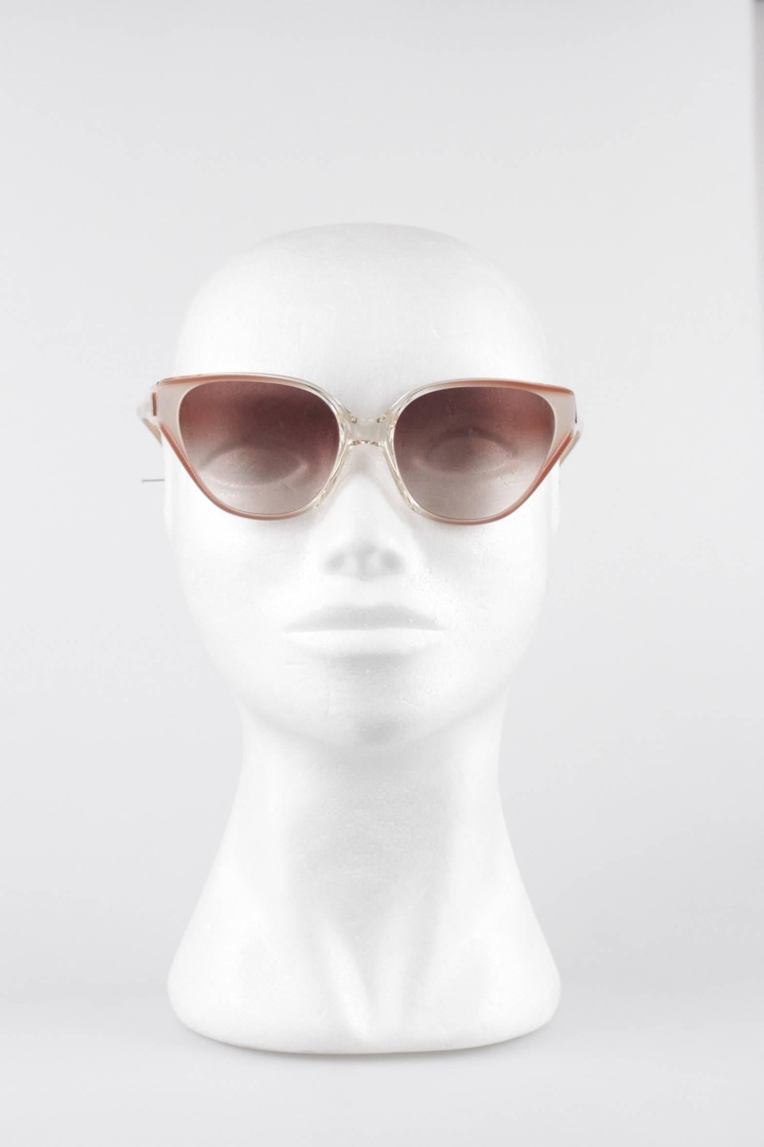 yves saint laurent sunglasses womens