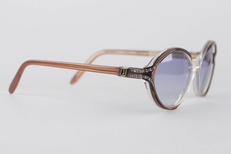 Cat laurent sunglasses yves eye saint sunglasses lucy like