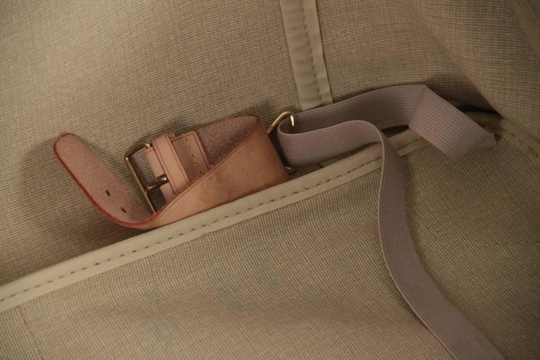 Louis Vuitton Travel bag 365325