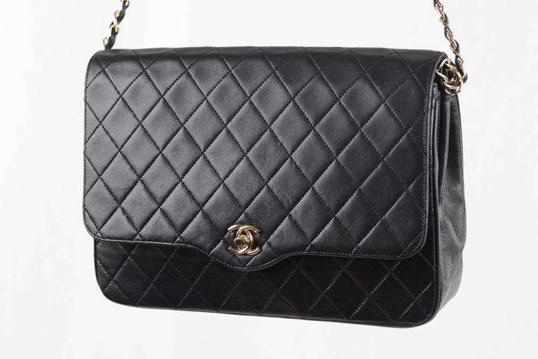 Chanel Bags Made In Paris