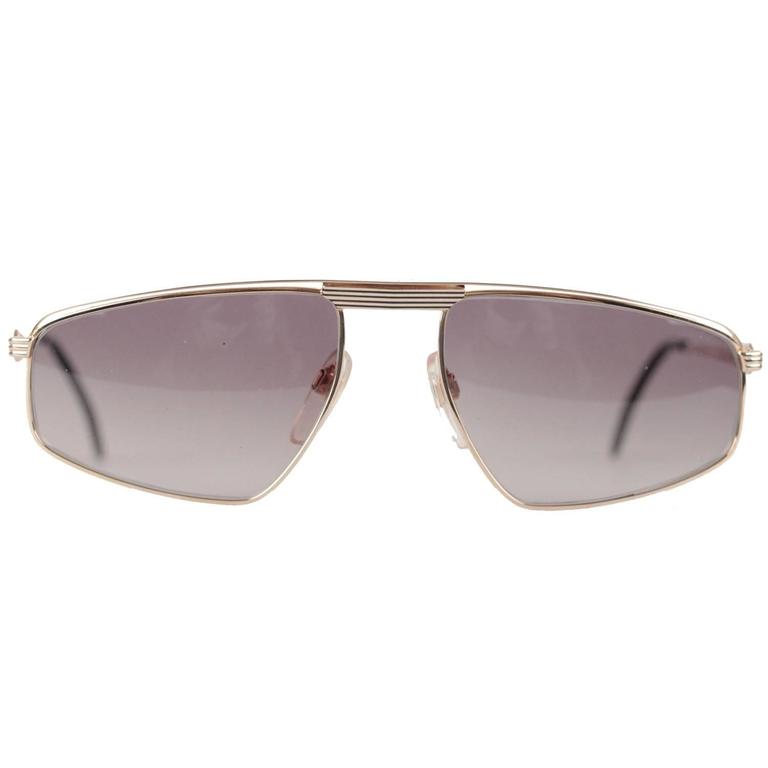 Maxi online laurent vintage sunglasses yves saint online cute summer