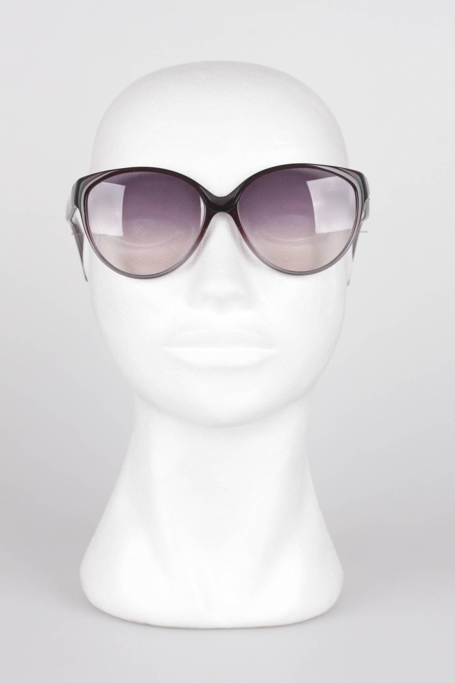 YVES SAINT LAURENT Sunglasses YSL 6336/S 60mm 130 NEW, MINT & BOXED 3
