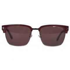 TOM FORD Sunglasses RIVER TF367 70J 57MM 145 NEW MINT For Sale at 1stDibs |  tom ford river tf367, tom ford made in italy, tom ford river sunglasses