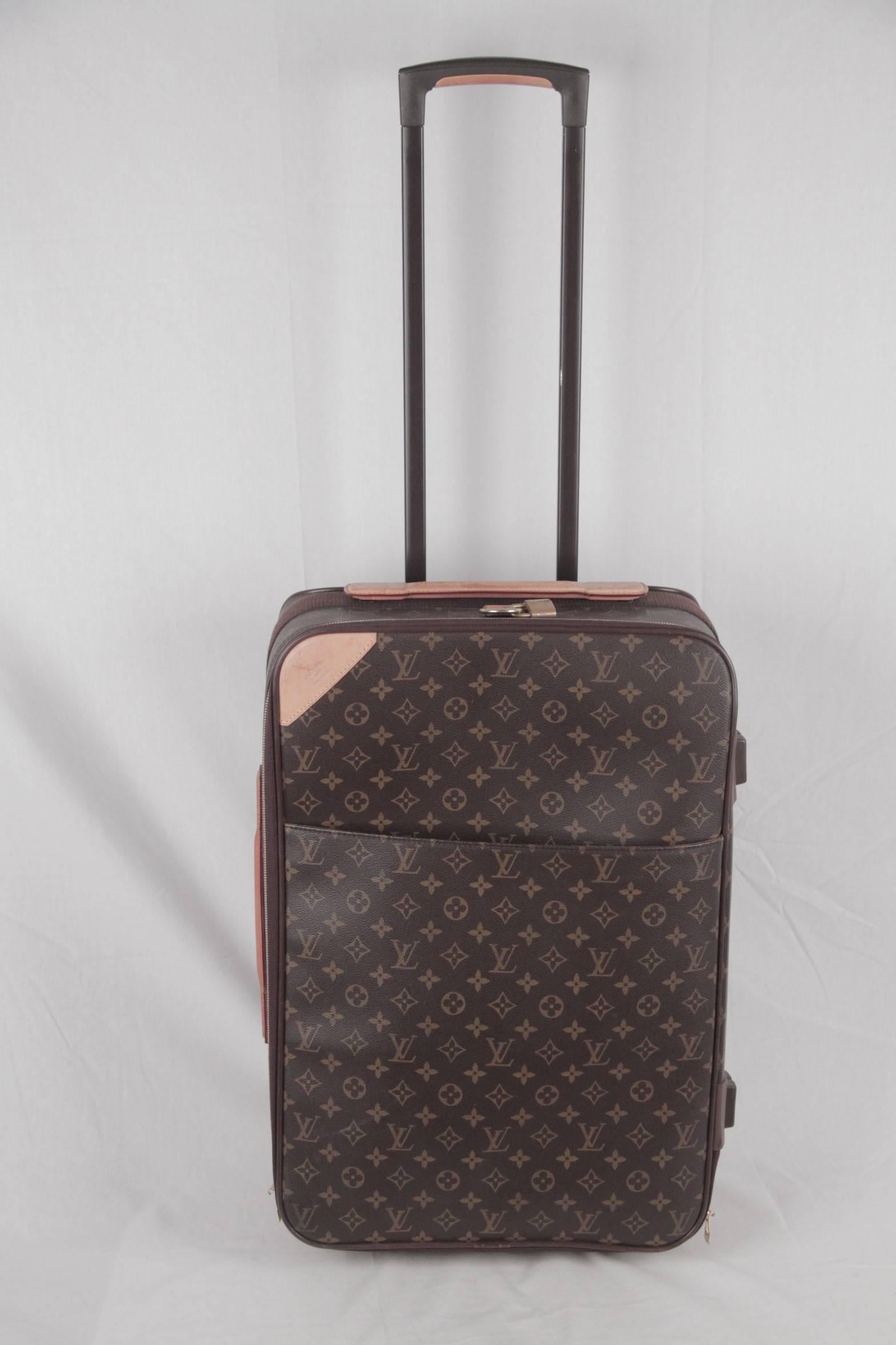 louis vuitton pegase 60