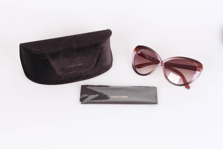 tom ford madison sunglasses
