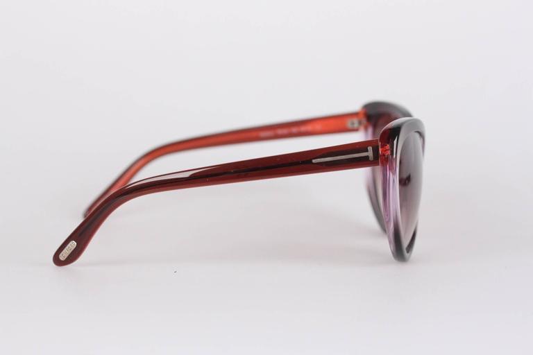 tom ford madison sunglasses