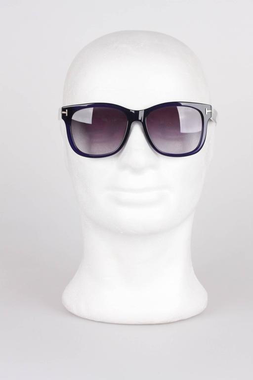 TOM FORD Eyewear COOPER TF 395 89W 57mm SUNGLASSES w/ CASE at 1stDibs | tom  ford cooper sunglasses, tom ford 89