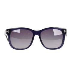 Lunettes TOM FORD COOPER TF 395 89W 57mm Lunettes de soleil avec étui