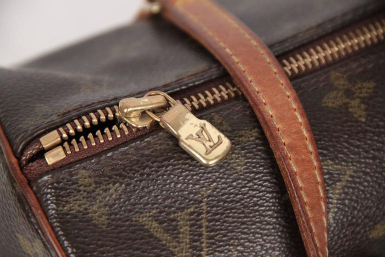 Louis Vuitton M51385 Papillon 30 Old Monogram Handbag Ladies in 2023