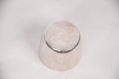 HERMES Vintage Silver Candlestick CANDLE HOLDER