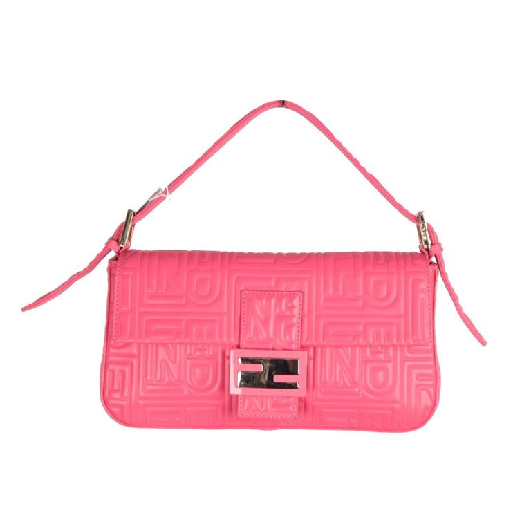 t monogram jacquard camera bag