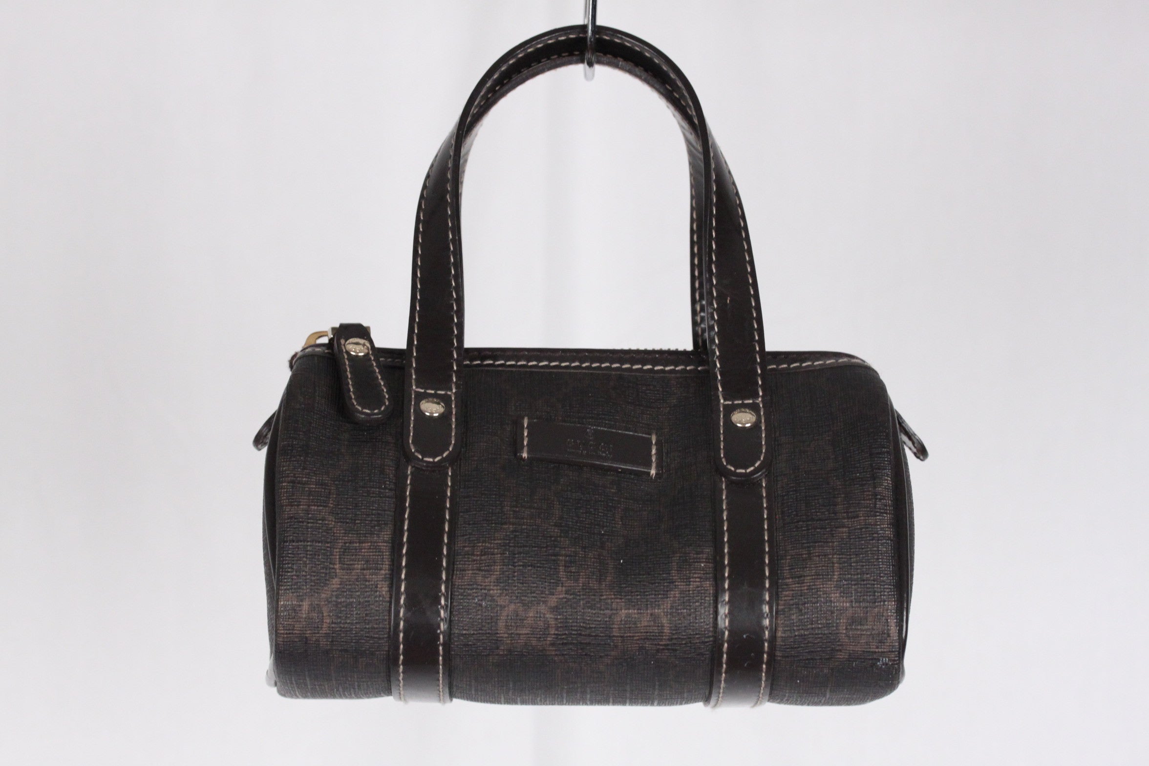 gucci mini joy boston bag