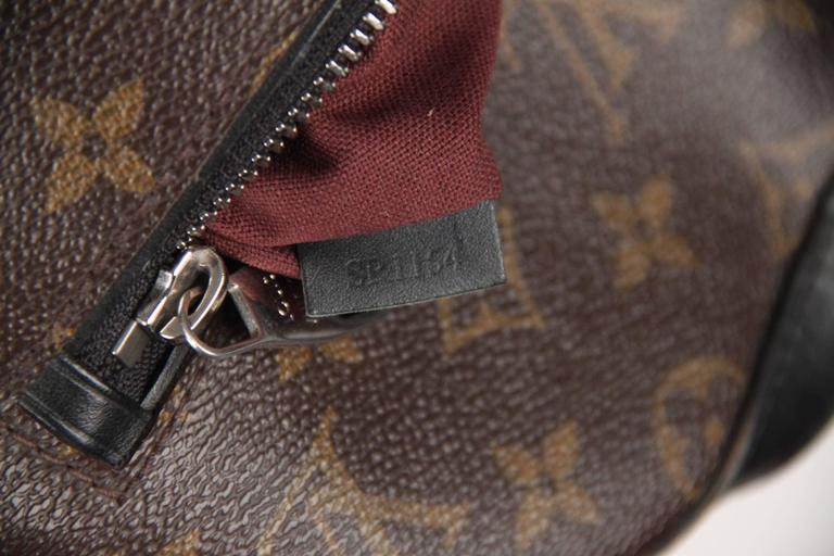 Louis Vuitton Camera Mini Pm Small Lv Shoulder Travel Brown Monogram Canvas  Cross Body Bag – MISLUX