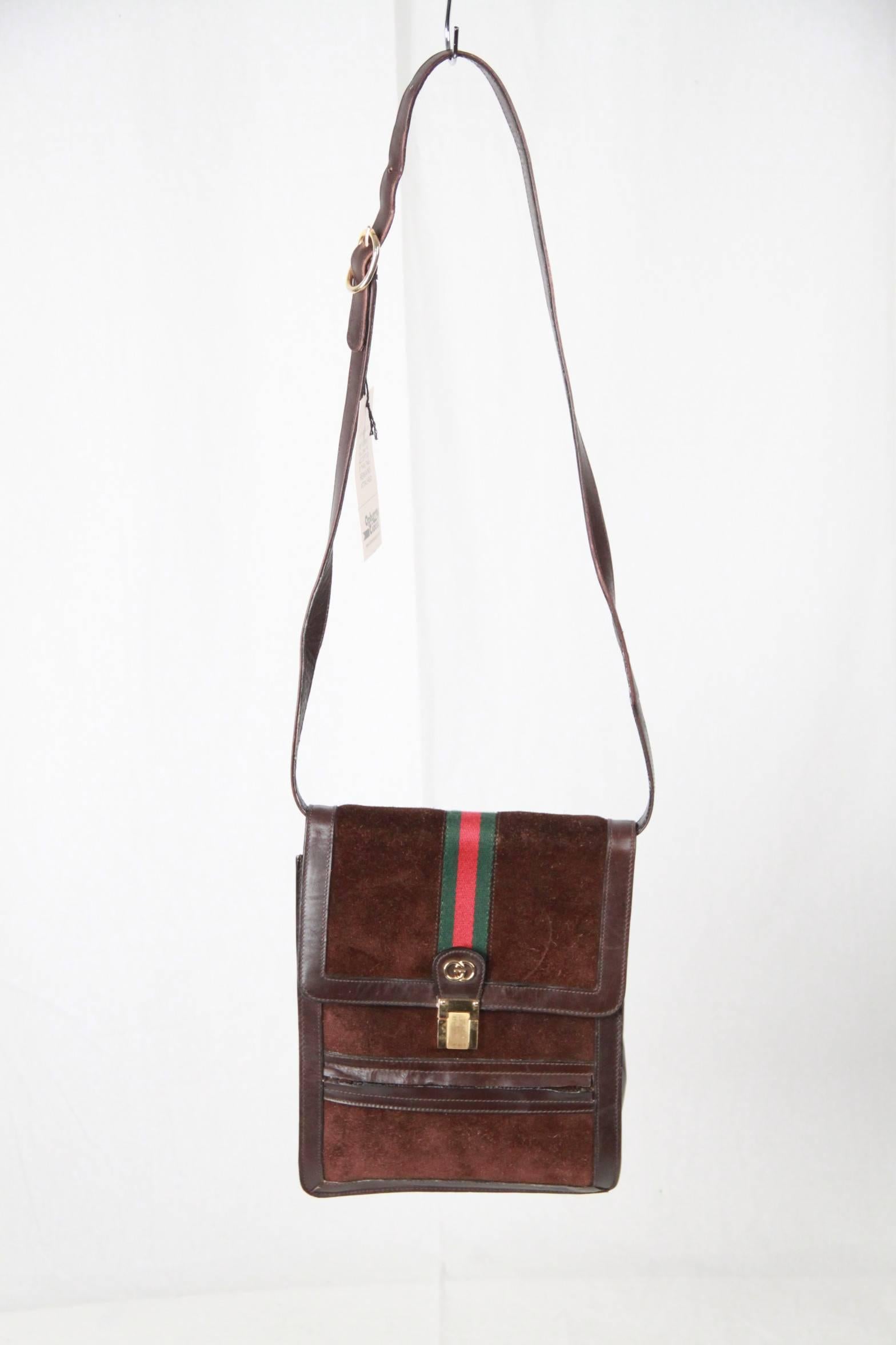 gucci crossbody bag mens