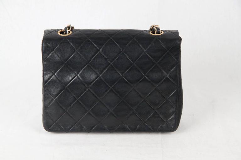 chanel mini flap bag 20cm