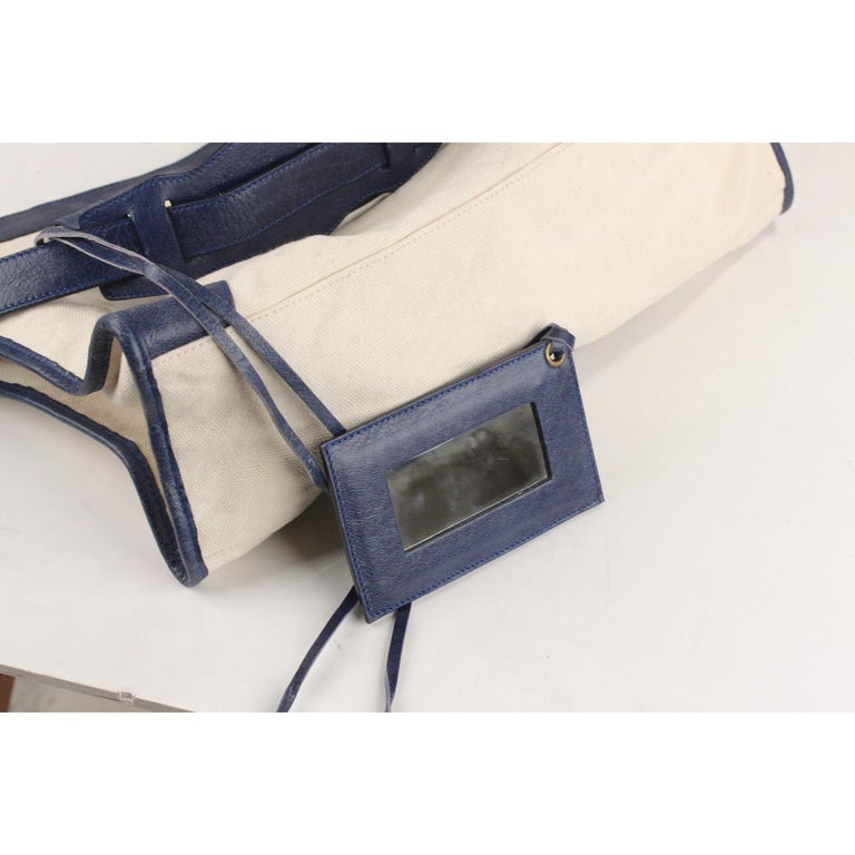 balenciaga camera bag black