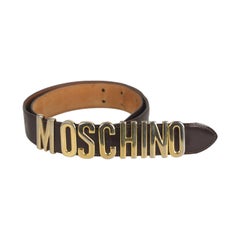 Moschino Accessories
