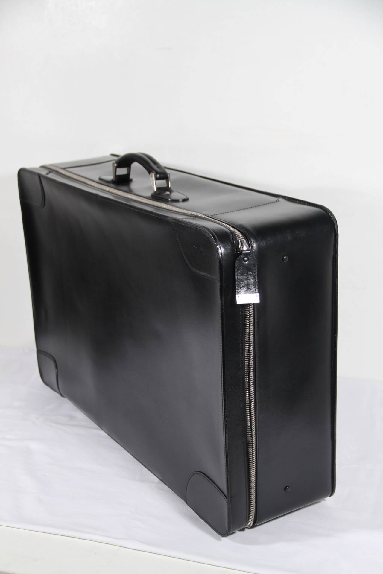 valextra travel bag