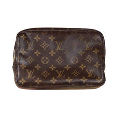 Louis Vuitton Cosmetic Bag at 1stDibs